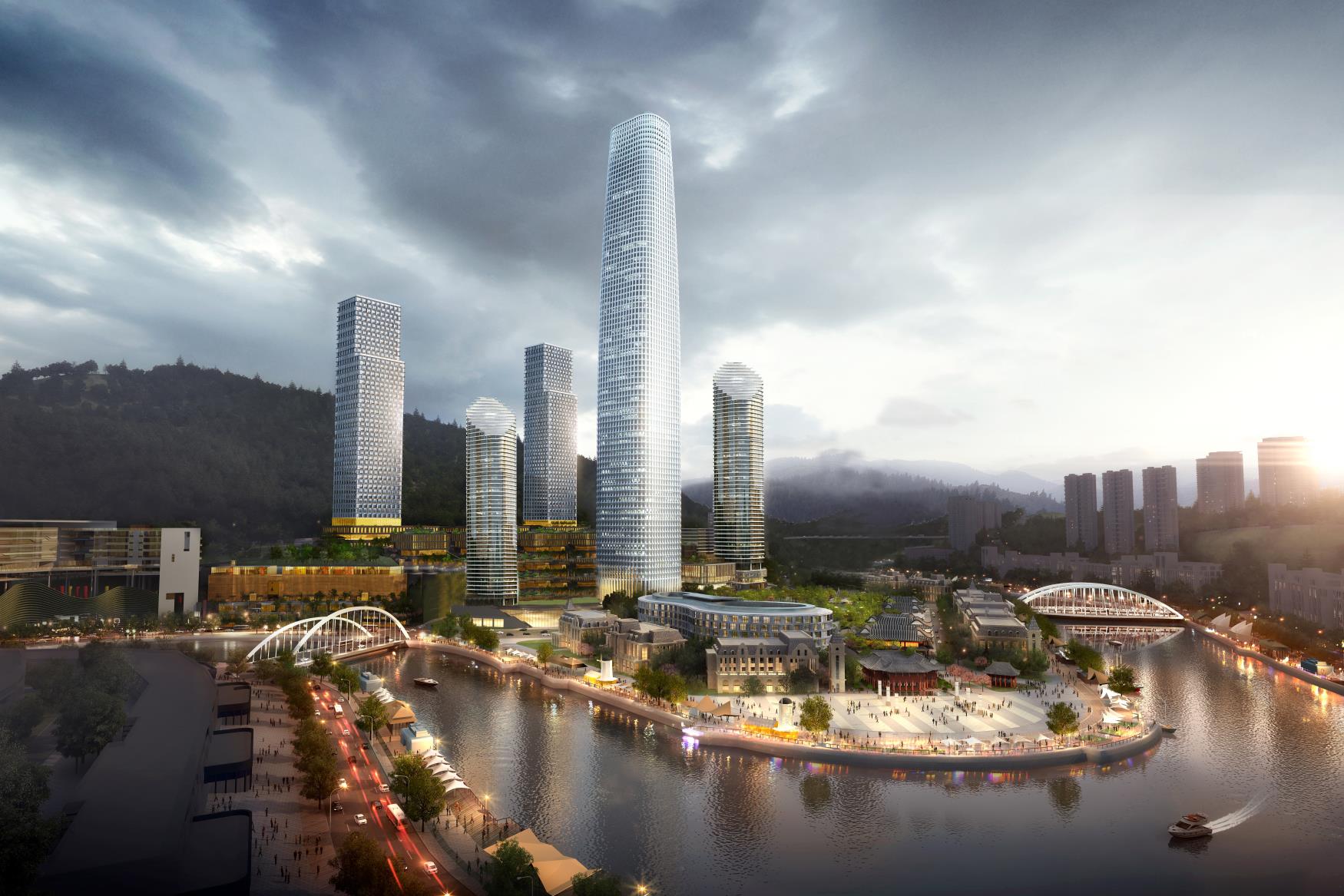 未來方舟掃描件